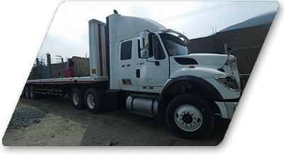 Curso de Manejo y Conducción de Semitrailer Tracto Camión